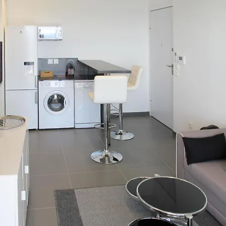 Διαμέρισμα Apartment Mare E Festa - Soz160 Sari-Solenzara