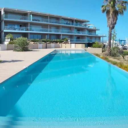 Apartment Mare E Festa - Soz160 Διαμέρισμα Sari-Solenzara