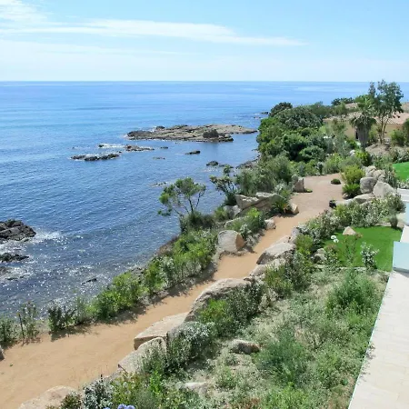 Διαμέρισμα Apartment Mare E Festa - Soz160 *