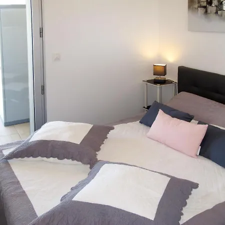 Apartment Mare E Festa - Soz160 Διαμέρισμα *