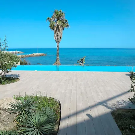 Διαμέρισμα Apartment Mare E Festa - Soz160